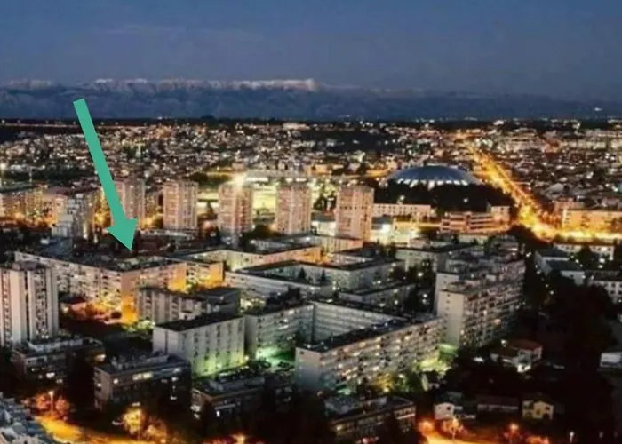 Apartment BonBon