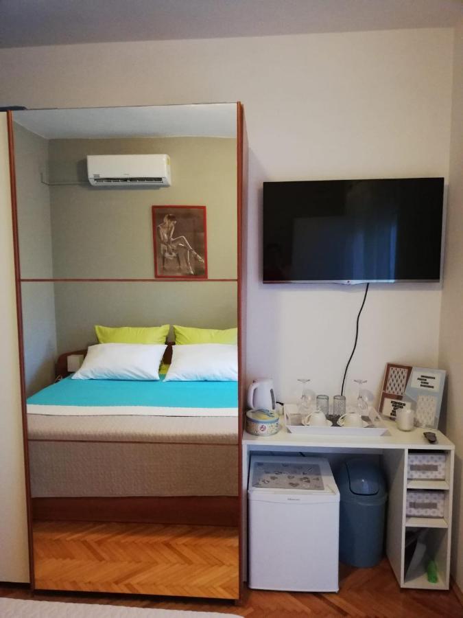 Gasthuis Bonbon Room&apartment
