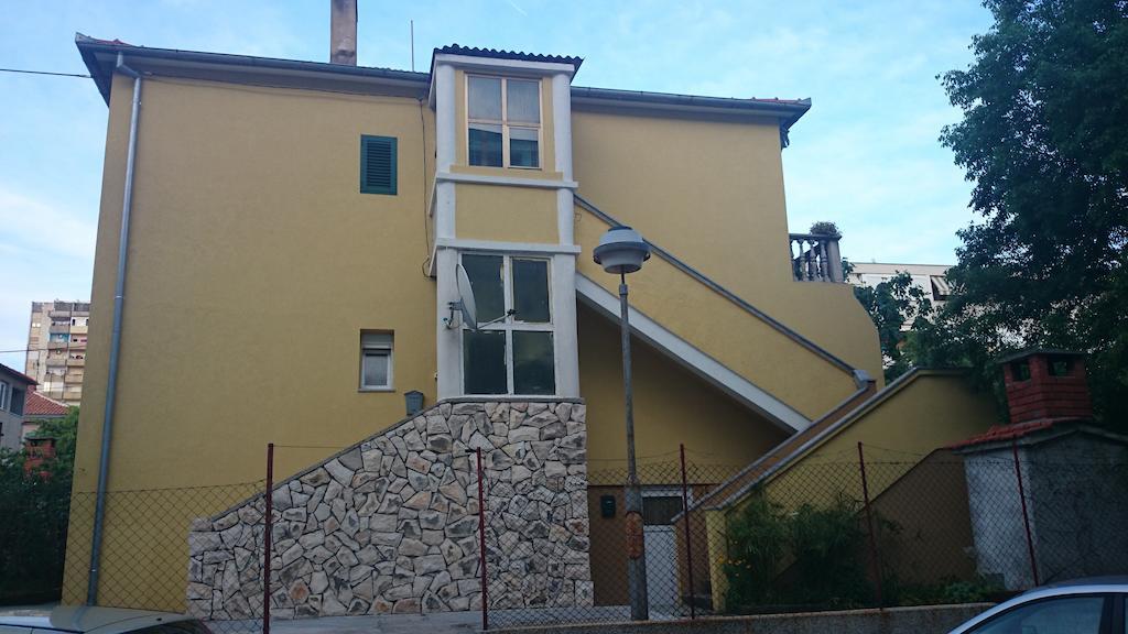 Bonbon Room&apartment Zadar