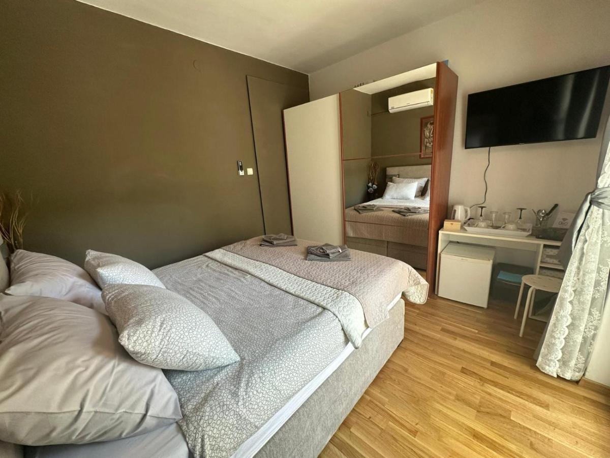 Bonbon Room&apartment Gasthuis 2*