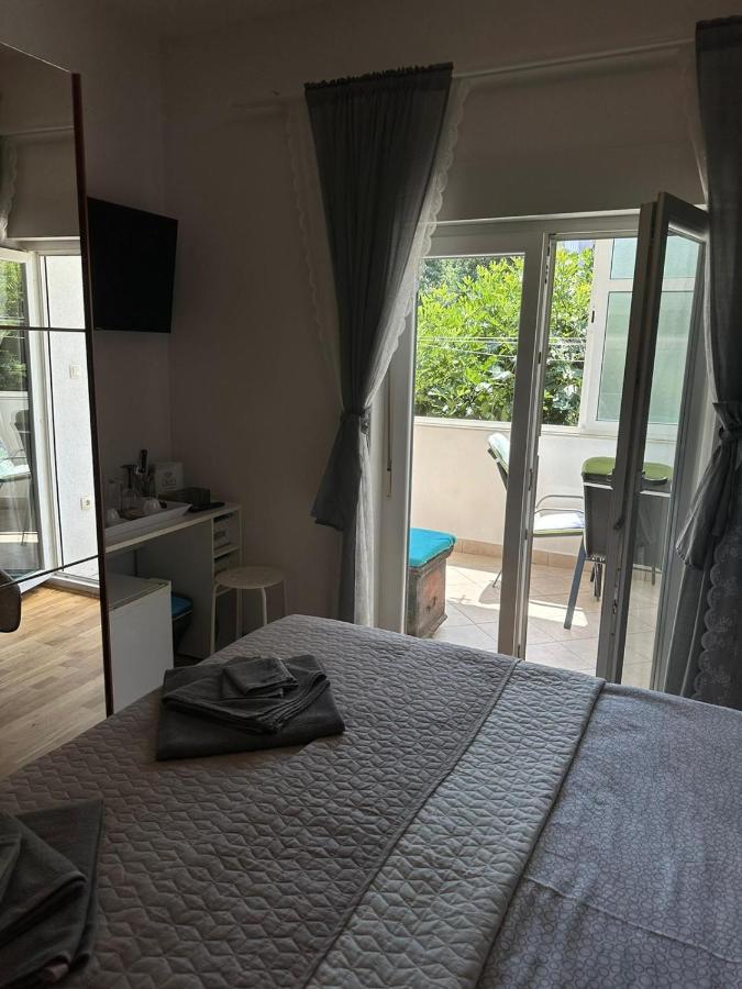 Bonbon Room&apartment Zadar