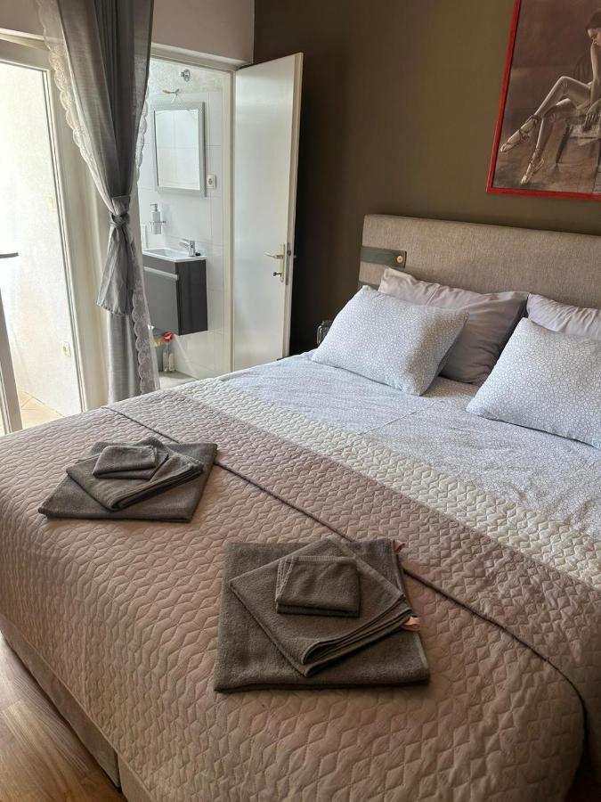 Bonbon Room&apartment Gasthuis Zadar