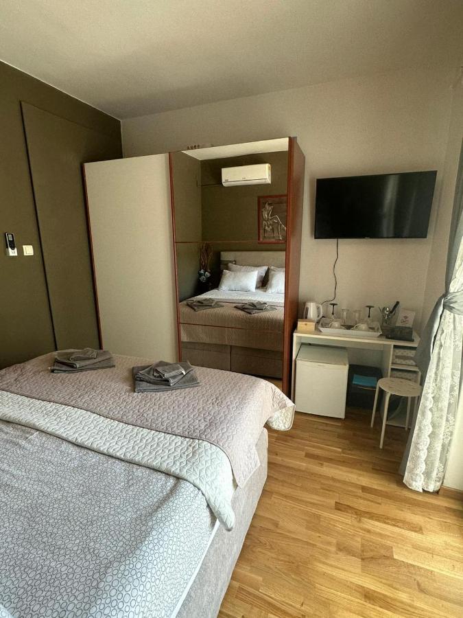 Bonbon Room&apartment Gasthuis 2*