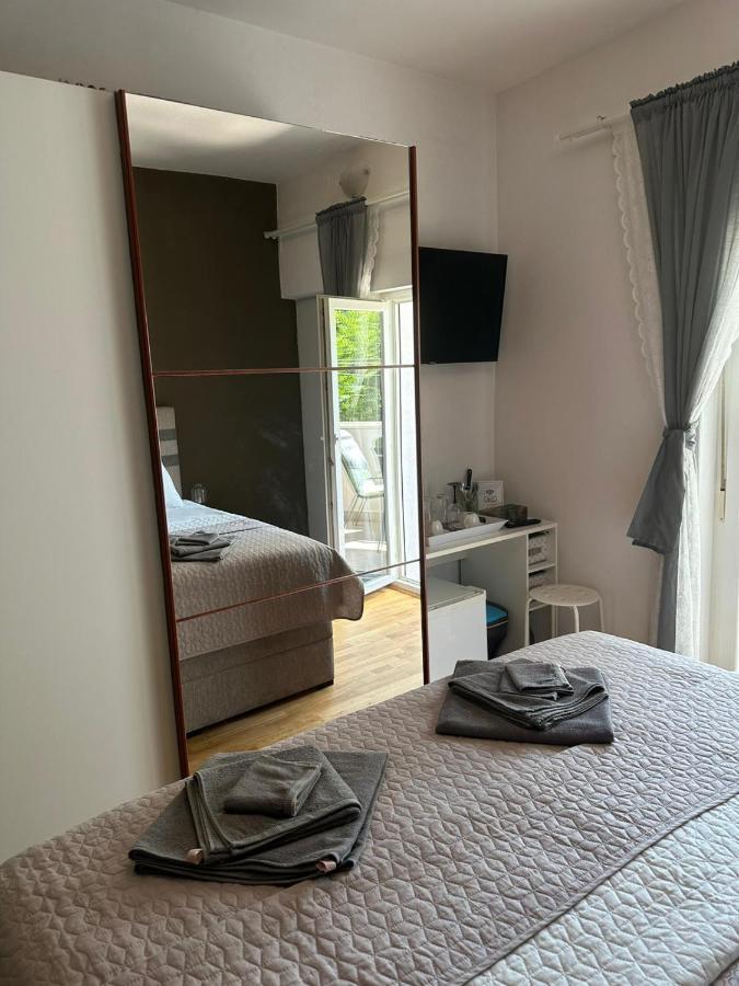 Bonbon Room&apartment 2*
