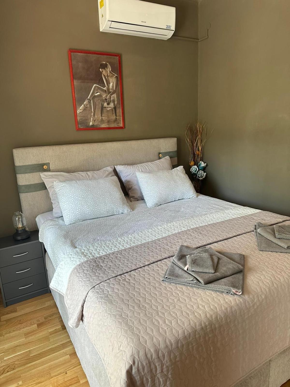 Bonbon Room&apartment 2* Zadar