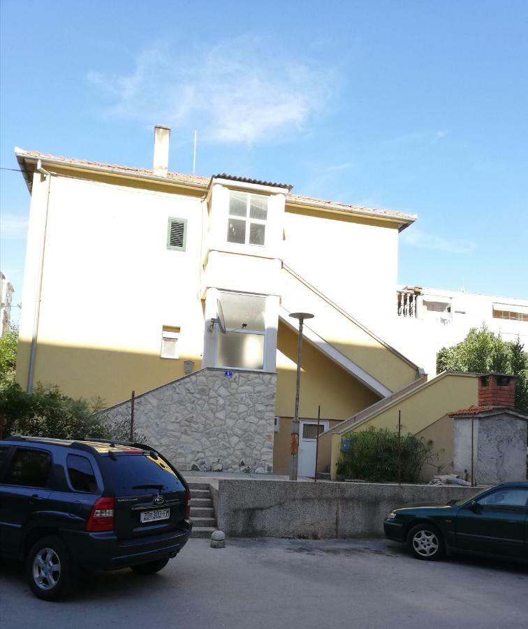 Bonbon Room&apartment Zadar